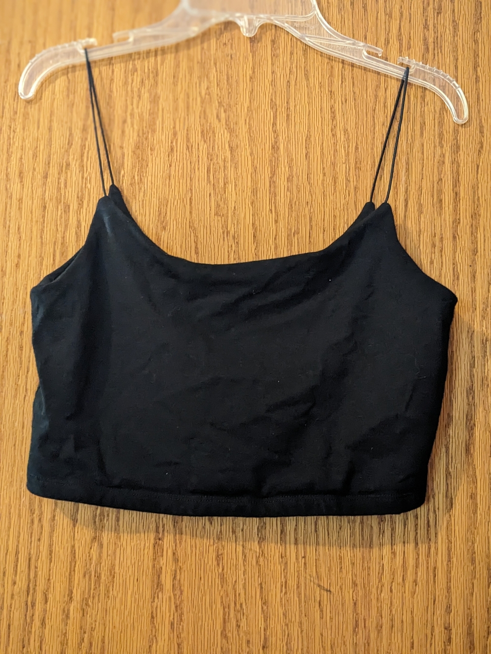 Victoria's Secret Fashion Show Crop Top